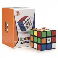Rubikova kocka - 3x3 rýchlosti VIANOČNÝ DARČEK VIANOČNÝ DARČEK