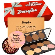 DARČEKOVÝ SADA VALENTÍN DEN ŽENY DOUGLAS SHADOW PALETTE PUR GULLES DARČEKOVÝ SADA VALENTÍN DEN ŽENY DOUGLAS SHADOW PALETTE PUR GULLES