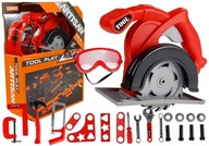 XXL DIY sada náradia 23 prvkov XXL DIY sada náradia 23 prvkov