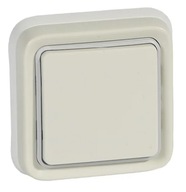 Jednoduchý spínač IP55 - PLEXO 069851 Jednoduchý spínač IP55 - PLEXO 069851
