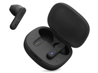 JBL Wave Flex slúchadlá do uší čierne JBL Wave Flex slúchadlá do uší čierne