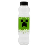 Minecraft fľaša na vodu tritanová fľaša 1200 ml