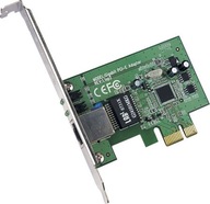 Sieťová karta TP-LINK TG-3468 1x1GB PCI-E BOX