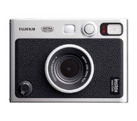 Instantný fotoaparát Fujifilm Instax Mini EVO čierny