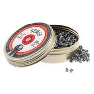 Crosman Essential Domed pelety 4,5 mm 500 diabolo ks Crosman Essential Domed pelety 4,5 mm 500 diabolo ks