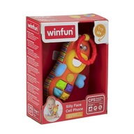 Vtipný TELEFÓN. SMILY PLAY Vtipný TELEFÓN. SMILY PLAY