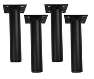 Set Nožičky ku komode kuchynskej linky, 12 cm Set Nožičky ku komode kuchynskej linky, 12 cm