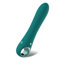 SEX VIBRÁTOR PRE INTENZÍVNE ORGAZMY - 10 FUNKCIÍ SEX VIBRÁTOR PRE INTENZÍVNE ORGAZMY - 10 FUNKCIÍ