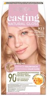 LOreal Casting Natural Gloss 923 Vanilla Blonde