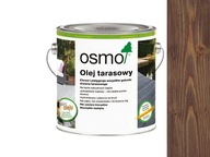OSMO Terasový olej 021 HNEDÝ DUB 125ml OSMO Terasový olej 021 HNEDÝ DUB 125ml
