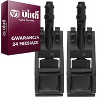 DÝZY DO OSTROKOVOVAČOV OKIEN VW PASSAT B5 FL 2 KS DÝZY DO OSTROKOVOVAČOV OKIEN VW PASSAT B5 FL 2 KS