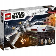 LEGO STAR WARS 75301 Lukova stíhačka X-Wing