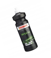 SONAX PROFILINE NP 03-06 LEŠTIACA PASTA 250ML SONAX PROFILINE NP 03-06 LEŠTIACA PASTA 250ML