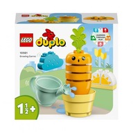LEGO DUPLO Rastúca mrkva 10981 LEGO DUPLO Rastúca mrkva 10981