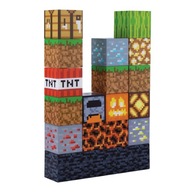 Lampy tehly - Minecraft Lampy tehly - Minecraft