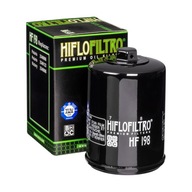 HIFLO OLEJOVÝ FILTER HF 198 POLARIS 570/600/700/800/900, VICTORY (50) () HIFLO OLEJOVÝ FILTER HF 198 POLARIS 570/600/700/800/900, VICTORY (50) ()