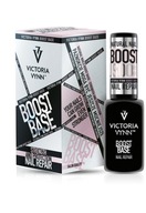 BOOST BASE 2v1 Victoria Vynn hybridná báza a kondicionér na nechty – 8 ml BOOST BASE 2v1 Victoria Vynn hybridná báza a kondicionér na nechty – 8 ml