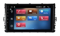 RÁDIO GPS NAVIGÁCIA VOLKSWAGEN T-ROC 2018+ ANDROID RÁDIO GPS NAVIGÁCIA VOLKSWAGEN T-ROC 2018+ ANDROID