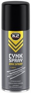 K2 ZINKOVÝ SPREJ ANTIKORÓZNY ZINKOVÝ SPREJ 400 ml K2 ZINKOVÝ SPREJ ANTIKORÓZNY ZINKOVÝ SPREJ 400 ml