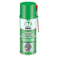 BOLL čistič EGR/TURBO ventilov 400ml BOLL čistič EGR/TURBO ventilov 400ml