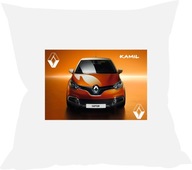 Vankúš RENAULT s názvom VEĽKÝ VÝBER Vankúš RENAULT s názvom VEĽKÝ VÝBER