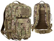 MULTITAKTICKÝ BATOH DOMINATOR WARRIOR LASER 36L MULTITAKTICKÝ BATOH DOMINATOR WARRIOR LASER 36L