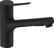Kuchynská batéria Hansgrohe Zesis M33 74800670 Kuchynská batéria Hansgrohe Zesis M33 74800670