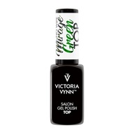 Victoria Vynn Gel Polish Top Green Mirage No Wipe
