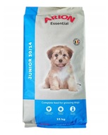 Arion Essential Junior krmivo pre šteňatá 15 kg Arion Essential Junior krmivo pre šteňatá 15 kg