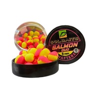 Nástrahy Solbaits Salmon DUO 8mm Wafters žlto-ružové Nástrahy Solbaits Salmon DUO 8mm Wafters žlto-ružové