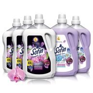 Sofin aviváž Parfum 500pr 2,5l Sofin aviváž Parfum 500pr 2,5l