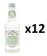 Fentimans Gently SpElderflower 275ml x12ks SET