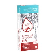 Home Check HIV domáci test 1 kus