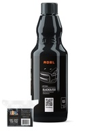 ADBL Blackouter 0,5L obnovuje vyblednuté plasty ADBL Blackouter 0,5L obnovuje vyblednuté plasty
