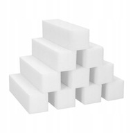50 x Leštiaci blok Leštiaci pilník Biely PREMIUM 50 x Leštiaci blok Leštiaci pilník Biely PREMIUM