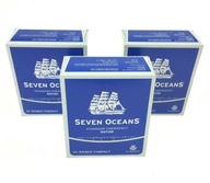 3 x 500 g SEVEN OCEANS RATION NÓRSKO