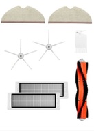 SADA FILTROV KEFY MOPS pre XIAOMI ROBOROCK S5, S6, S5 MAX, S6 MaxV SADA FILTROV KEFY MOPS pre XIAOMI ROBOROCK S5, S6, S5 MAX, S6 MaxV