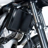 KRYT RADIATORA R&G HONDA NC700/NC750S/X/ KRYT RADIATORA R&G HONDA NC700/NC750S/X/