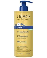 Uriage Bebe čistiaci olej pre deti 500ml Uriage Bebe čistiaci olej pre deti 500ml