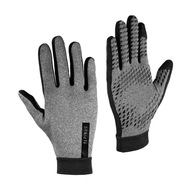 Rukavice Alpinus Maladeta sivá R3122 - L/XL Rukavice Alpinus Maladeta sivá R3122 - L/XL