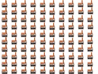 KONEKTOR RÝCHLY KONEKTOR PRE KÁBL, KÁBLOVÝ KONEKTOR PRE 3 KÁBLE 0,08-4 mm² KONEKTOR RÝCHLY KONEKTOR PRE KÁBL, KÁBLOVÝ KONEKTOR PRE 3 KÁBLE 0,08-4 mm²