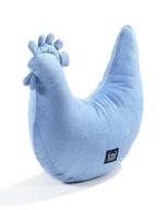 Bunda Velvet Collection Bebe Dove Blue La Millou Bunda Velvet Collection Bebe Dove Blue La Millou