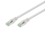 LAN kábel 3m internet kat.8 S/FTP 40GBit LAN kábel 3m internet kat.8 S/FTP 40GBit