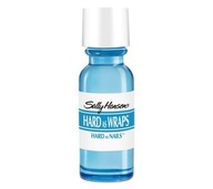 Sally Hansen Hard as Wraps akrylový gél 13 ml