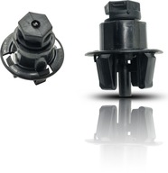 NASTAVENIE VÝŠKY NÁRAZNÍK ČEP X5 F15 X6 NASTAVENIE VÝŠKY NÁRAZNÍK ČEP X5 F15 X6