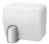 Automatický sušič rúk 2300 W Biely Automatický sušič rúk 2300 W Biely