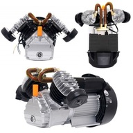 Vzduchový kompresor s elektromotorom Kraft&Dele 530 l/min 3000 W Vzduchový kompresor s elektromotorom Kraft&Dele 530 l/min 3000 W