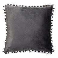 Dekoračná boho obliečka na vankúš 40x40 jasiek Dekoračná boho obliečka na vankúš 40x40 jasiek