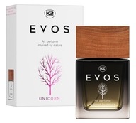 K2 Evos Unicorn Auto Parfum 50 ml K2 Evos Unicorn Auto Parfum 50 ml
