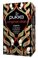Pukka Cinnamon Ginger Cardamom CHAI Organic 20 ks Pukka Cinnamon Ginger Cardamom CHAI Organic 20 ks